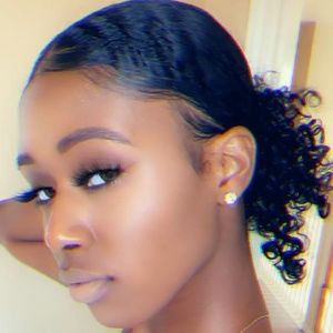 Meet your Posher, Josie